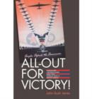 All-Out for Victory! - Book