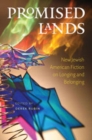 Promised Lands - eBook