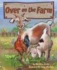 Over on the Farm - Book