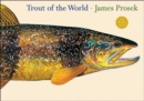 Trout of the World - Book
