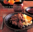 Secrets of Slow Cooking - Book