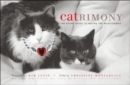 Catrimony : The Feline Guide to Ruling the Relationship - Book