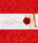 Simple Stunning Wedding Etiquette - Book