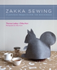 Zakka Sewing - Book