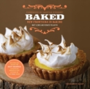 Baked - Book