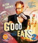 Good Eats 2 - Book