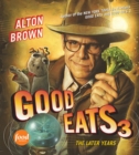 Good Eats 3 - Book