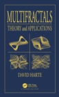 Multifractals : Theory and Applications - Book
