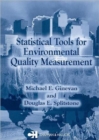 Statistical Tools for Environmental Quality Measurement - Book