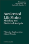 Accelerated Life Models : Modeling and Statistical Analysis - Book