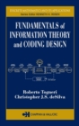Fundamentals of Information Theory and Coding Design - Book