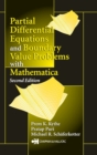 Partial Differential Equations and Mathematica - Book