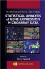 Statistical Analysis of Gene Expression Microarray Data - Book