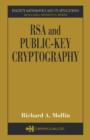 RSA and Public-Key Cryptography - Book
