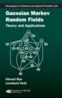 Gaussian Markov Random Fields : Theory and Applications - Book