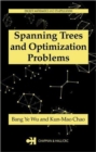 Spanning Trees and Optimization Problems - Book