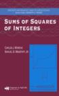 Sums of Squares of Integers - Book