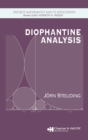 Diophantine Analysis - Book
