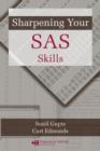Sharpening Your SAS Skills - Book