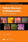 Pattern Discovery in Bioinformatics : Theory & Algorithms - Book