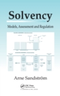 Solvency : Models, Assessment and Regulation - Book