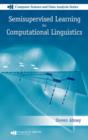 Semisupervised Learning for Computational Linguistics - Book