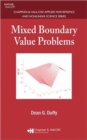 Mixed Boundary Value Problems - Book