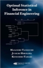 Optimal Statistical Inference in Financial Engineering - Book