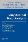 Longitudinal Data Analysis - Book