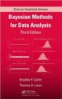 Bayesian Methods for Data Analysis - Book