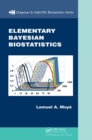 Elementary Bayesian Biostatistics - eBook