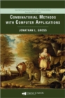 Combinatorial Methods with Computer Applications - Book