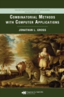 Combinatorial Methods with Computer Applications - eBook