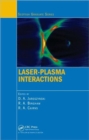 Laser-Plasma Interactions - Book