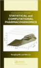 Statistical and Computational Pharmacogenomics - Book