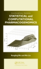 Statistical and Computational Pharmacogenomics - eBook