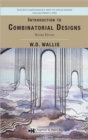 Introduction to Combinatorial Designs - Book
