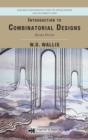 Introduction to Combinatorial Designs - eBook