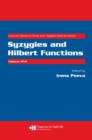 Syzygies and Hilbert Functions - Book