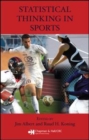 Statistical Thinking in Sports - eBook