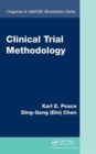 Clinical Trial Methodology - Book