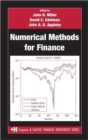 Numerical Methods for Finance - Book