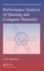 Performance Analysis of Queuing and Computer Networks - eBook