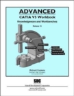 Advanced CATIA V5 Workbook Release 16 - Book