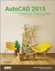 AutoCAD 2015 for the Interior Designer - Book