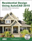 Residential Design Using AutoCAD 2015 - Book