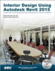 Interior Design Using Autodesk Revit 2015 - Book