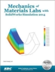 Mechanics of Materials Labs with SolidWorks Simulation 2014 - Book