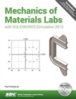 Mechanics of Materials Labs with SOLIDWORKS Simulation 2015 - Book