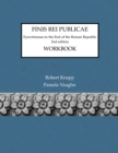 Finis Rei Publicae: Workbook - Book